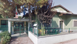 BRANDIZZO. Caldaia rotta e bimbi a casa alla Andersen
