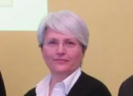 CUORGNE'. Addio a Lavinia Mortoni, direttore del distretto