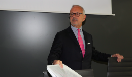 LANZO TORINESE. Michele Vietti è il nuovo presidente di Finpiemonte