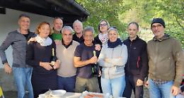 IVREA. Lo sci club festeggia i 50 anni