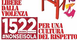 Sedie rosse: Libere dalla violenza