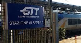 Torna regolare il traffico sulla linea ferroviaria Rivarolo-Chieri