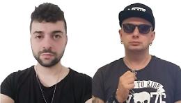 CHIVASSO. Nuovo singolo ed etichetta di proprietà per Dj Symoz e Tony Erre