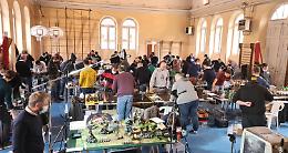 CRESCENTINO. Un torneo per i primi dieci anni dei Vendemmiatori Implacabili