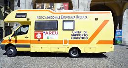 RIVALBA. Tartufi e vaccini: domenica alla fiera sarà presente l’unità mobile vaccinale