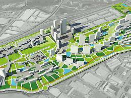 SETTIMO TORINESE. Laguna Verde cambierà nome  e c’è il team dell’Expo Milano