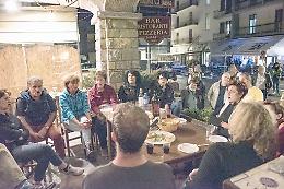 VIÙ. Dopo il doppio grande successo, la Viuleta si "trasferisce" online