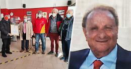 VENARIA REALE. Ciao Pippo, amico e pilastro di tante associazioni