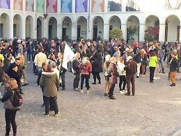 IVREA. Un esercito “No Green Pass” per il sindaco Querio Gianetto