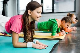 LAURIANO. I genitori della primaria chiedono una palestra per l'ora di educazione fisica