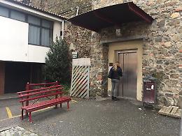 IVREA. Due ascensori al posto di uno. Ospedale: forse così si risolve