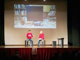 CHIVASSO. Teatro e scienza, una serata speciale con il CAI