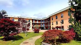 CASELLE TORINESE. Colisée acquista la residenza 'Nuovo Baulino'