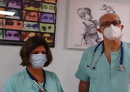 In ospedale ricoveri quasi a zero: "In Rianimazione i non vaccinati"/Video