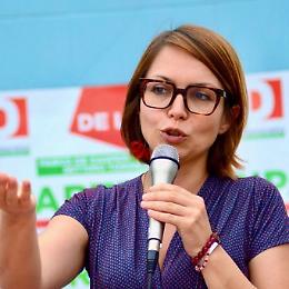 Piastra day: "La realtà è una merda, ma non finisce qua"