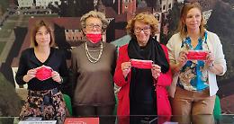 VERCELLI. Violenza sulle donne: al via la campagna #prendoposizione