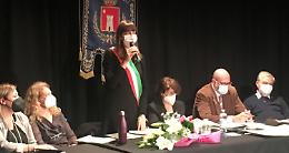 SAN MAURO TORINESE. Un primo consiglio comunale all’insegna del “volemose bene”
