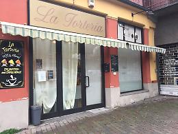 CHIVASSO. Tolti i sigilli alla Torteria di Rosanna Spatari
