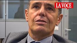 CASELLE TORINESE: "Lo Stato danneggia le vittime di mafia, non le difende" (VIDEO)