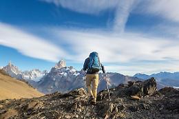 CHIVASSO. Patagonia tra terra e cielo con il CAI