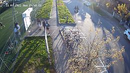 SAN BENIGNO CANAVESE. Entrano nel campetto chiuso, il Comune: “Atto vandalico”