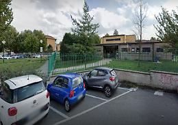 SETTIMO TORINESE Altro finestrino rotto con furto vicino all'asilo