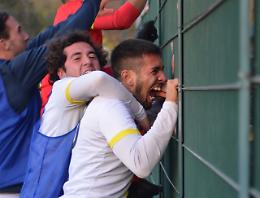 CALCIO. PROMOZIONE. SanMauro, che rimonta. L'Ivrea si mangia le mani