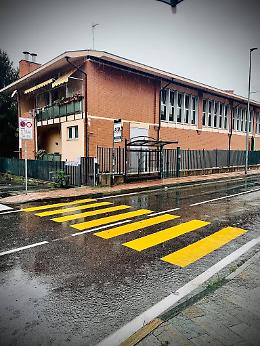SETTIMO TORINESE. Il caso: "C'è un ragazzo che scatta foto ai bambini", ma era un volontario di un'associazione