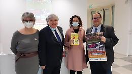 INIZIATIVE. Presentato ufficialmente il calendario Stop al Bullismo e Cyberbullismo 2022