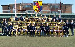 RUGBY. Il VII Rugby Torino paga i troppi errori contro il Biella Rugby