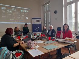 PIANETA UISP. Le seconde opportunità sono al centro del progetto internazionale CHANCE
