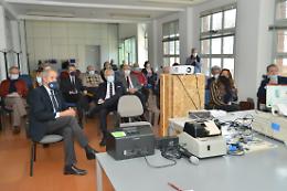 Ivrea. Convention: Tecnologic@mente 1 / 19 