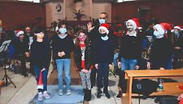 SETTIMO TORINESE. Successo per il gran concerto di Natale del Corpo Musicale città di Settimo