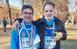 ATLETICA LEGGERA. Atletica Settimese in evidenza a Reggio Emilia e per Telethon