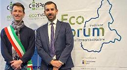 BARONE. Il Comune è il più "riciclone" dell'ex Provincia