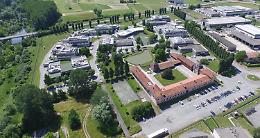 COLLERETTO GIACOSA. Bioindustry Park seleziona 6 start up per inizio 2022