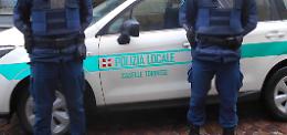 CASELLE TORINESE. Il Covid decima la Polizia Municipale