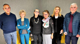 IVREA. Con la Fondazione di Comunità lo spettacolo "L'Arte Bella"