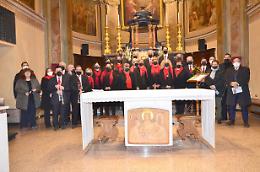 CHIVASSO. Dante "in musica e parole" a Castelrosso
