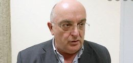 VIALFRE'. De Santi, ex candidato alla  Regione Toscana, difende Arrighi