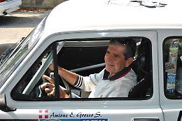 VISCHE. Lutto nel mondo del Rally per Ettore Amione