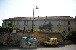  Ex Cena, sono cominciati i traslochi, l’11 marzo tutti in piazza Ottinetti 
