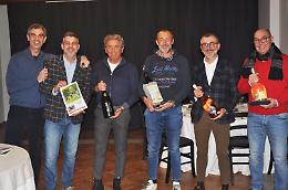 GOLF. Match Play Pareggiato e Scratch: i campioni del Golf Club Settimo