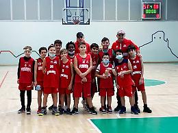 BASKET. I Kangaroos espugnano il campo dell'Avigliana Basket