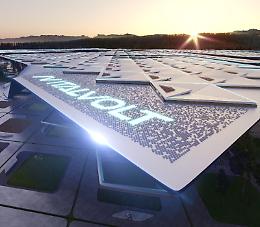 Italvolt entra in EUROBAT, l’associazione europea di produttori di batterie  