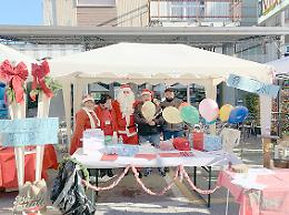 VALPERGA. Un ritorno in grande stile per il "Mercatino di Natale"