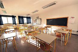 SETTIMO TORINESE Scuola, un sospiro di sollievo per le nuove normative Covid