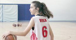CAVAGNOLO. Viola, giovane promessa del basket piemontese