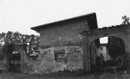 SETTIMO TORINESE. La chiesa scomparsa del marchese di Caraglio