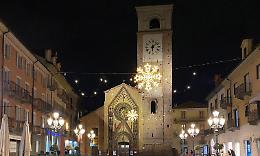 Buon Natale a tutti voi!